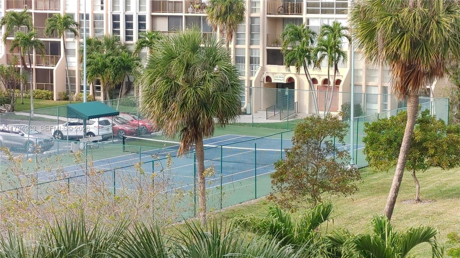 DESOTO PARK NORTH CONDO - Residential