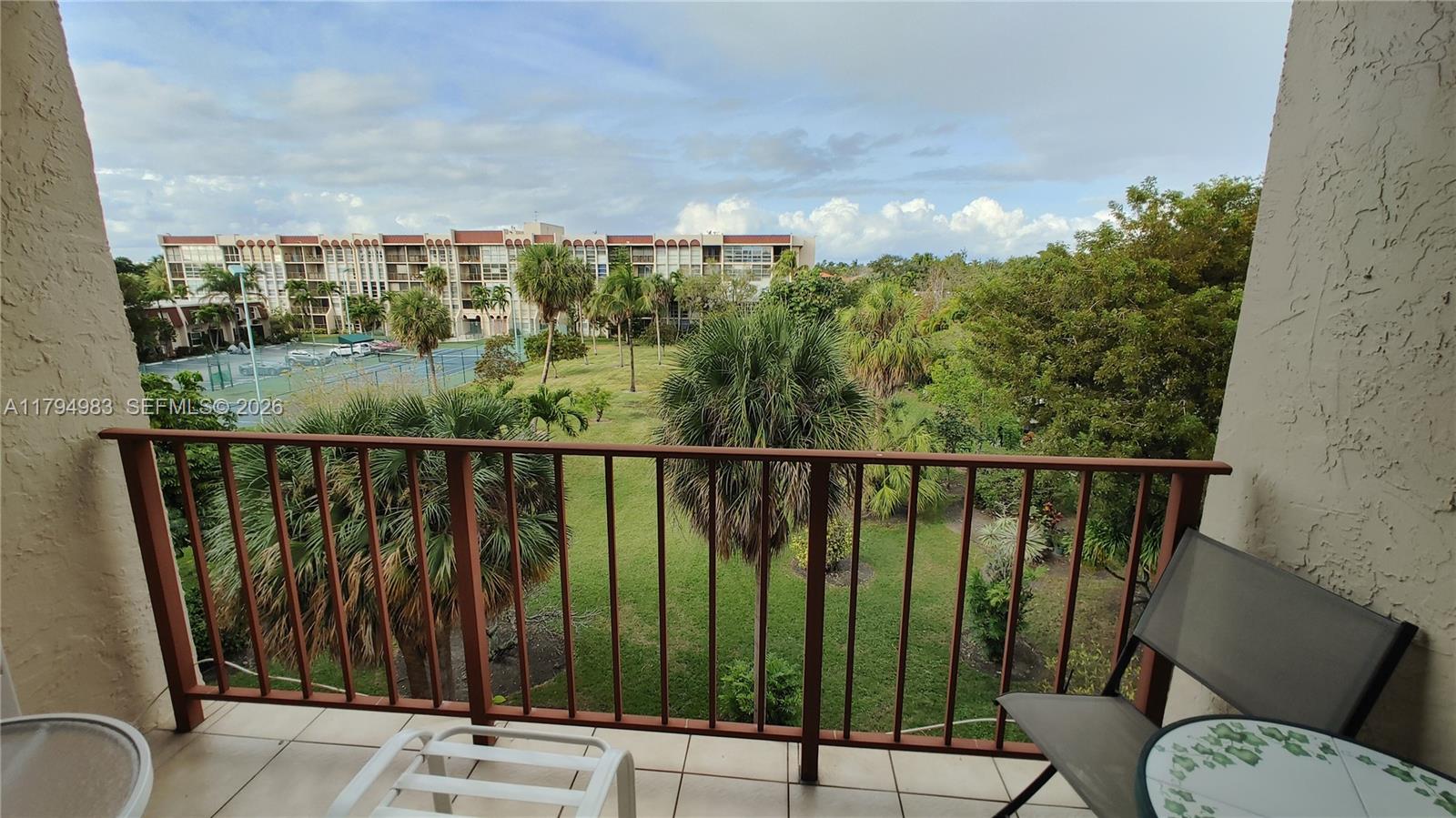 DESOTO PARK NORTH CONDO - Residential