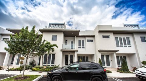 A home in Doral