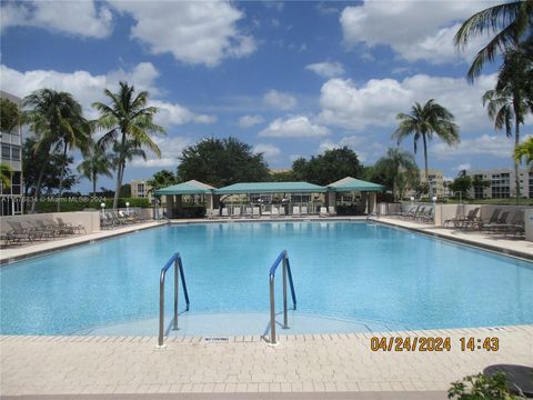 A home in Tamarac