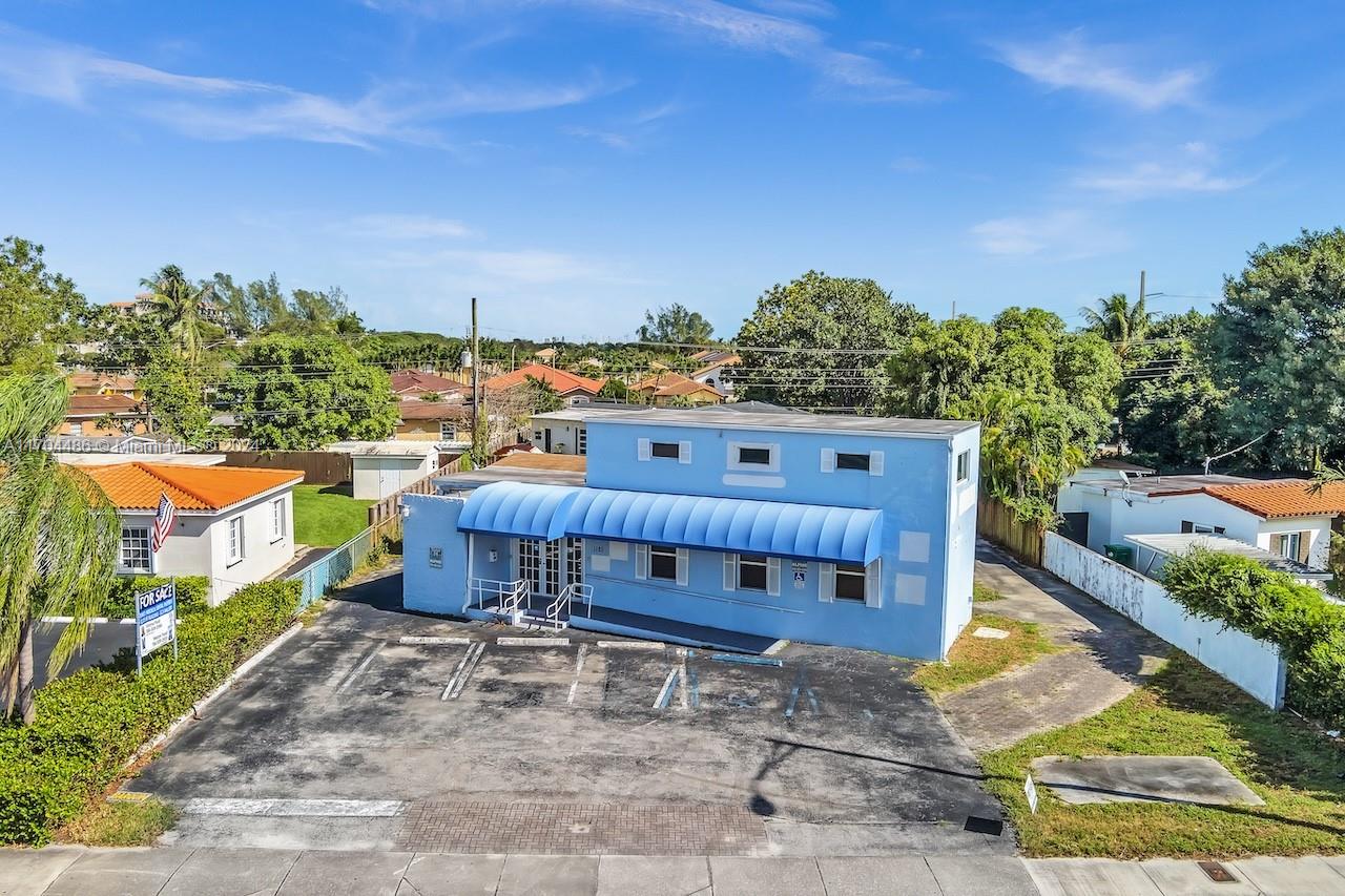 The 3,175-square-foot freestanding building offers exceptional versatility, being perfectly zoned and approved for dental use while accommodating a wide range of professional and commercial opportunities. Its adaptable layout makes it an ideal investment for businesses such as medical offices, wellness centers, spas, or community health hubs, providing services like physical therapy, skincare, or mental health care.
Beyond health-related uses, the property’s prime location and modern design also make it suitable for professional offices, coworker spaces, educational centers, or boutique fitness studios. Its flexibility and potential to cater to diverse industries ensure it is a valuable and future-proof investment for any visionary owner.