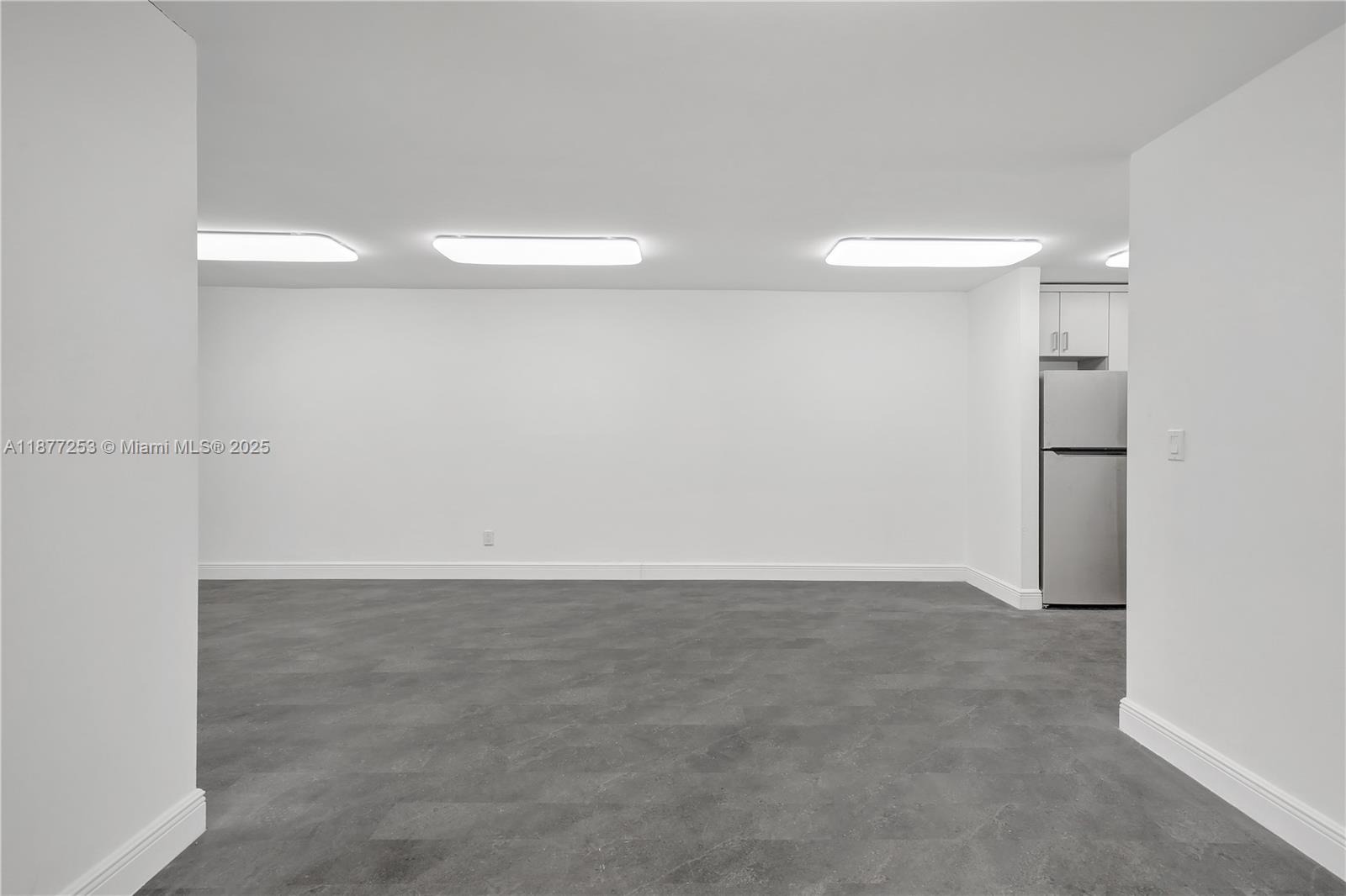 REED LAND CO - Residential Lease