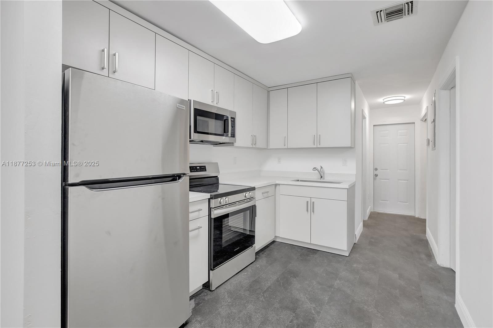 REED LAND CO - Residential Lease