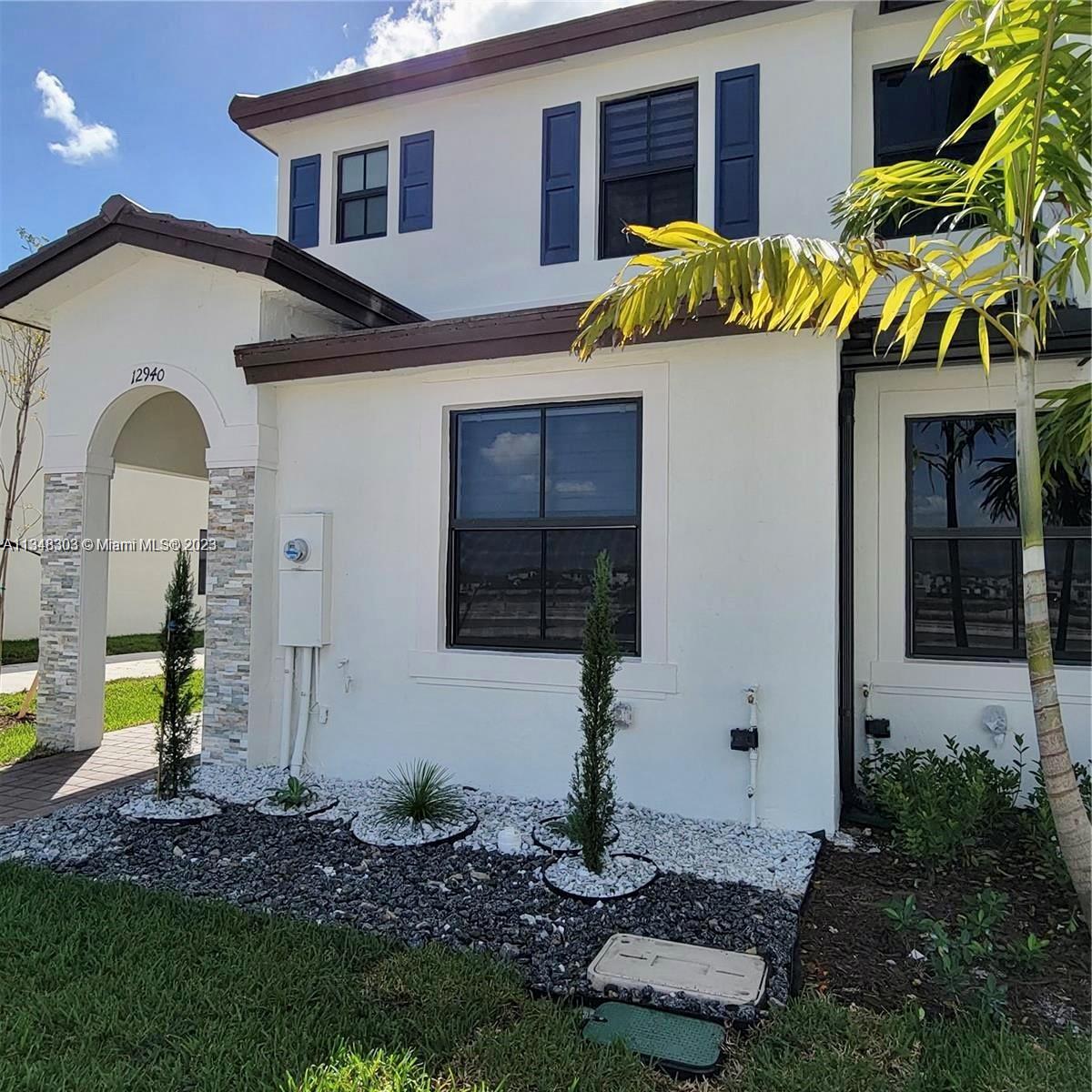 Siena Reserve - Residential Lease