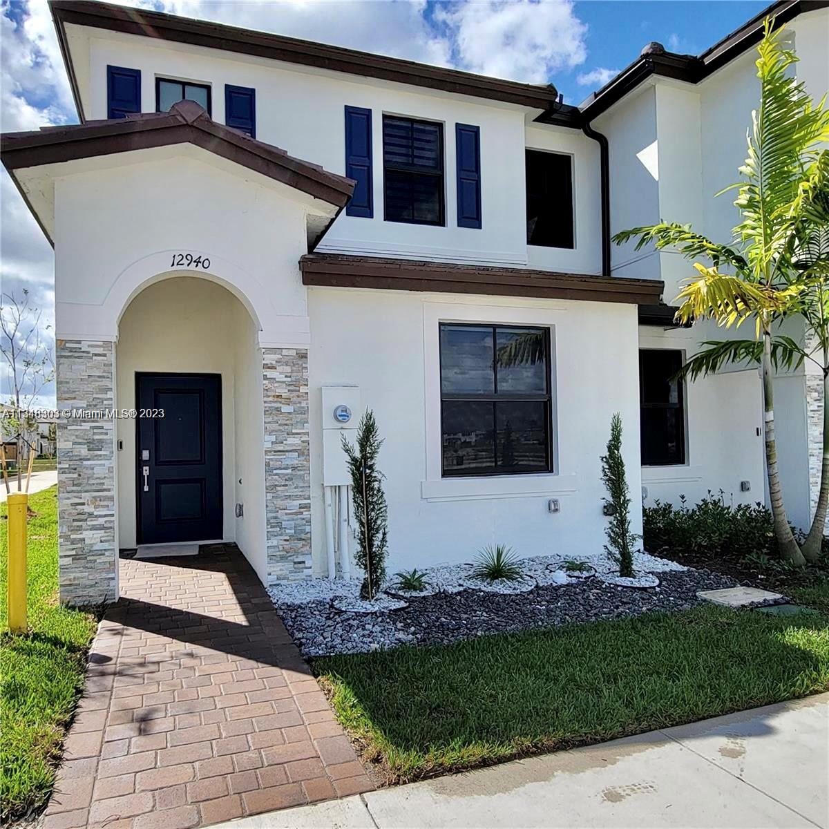 Siena Reserve - Residential Lease