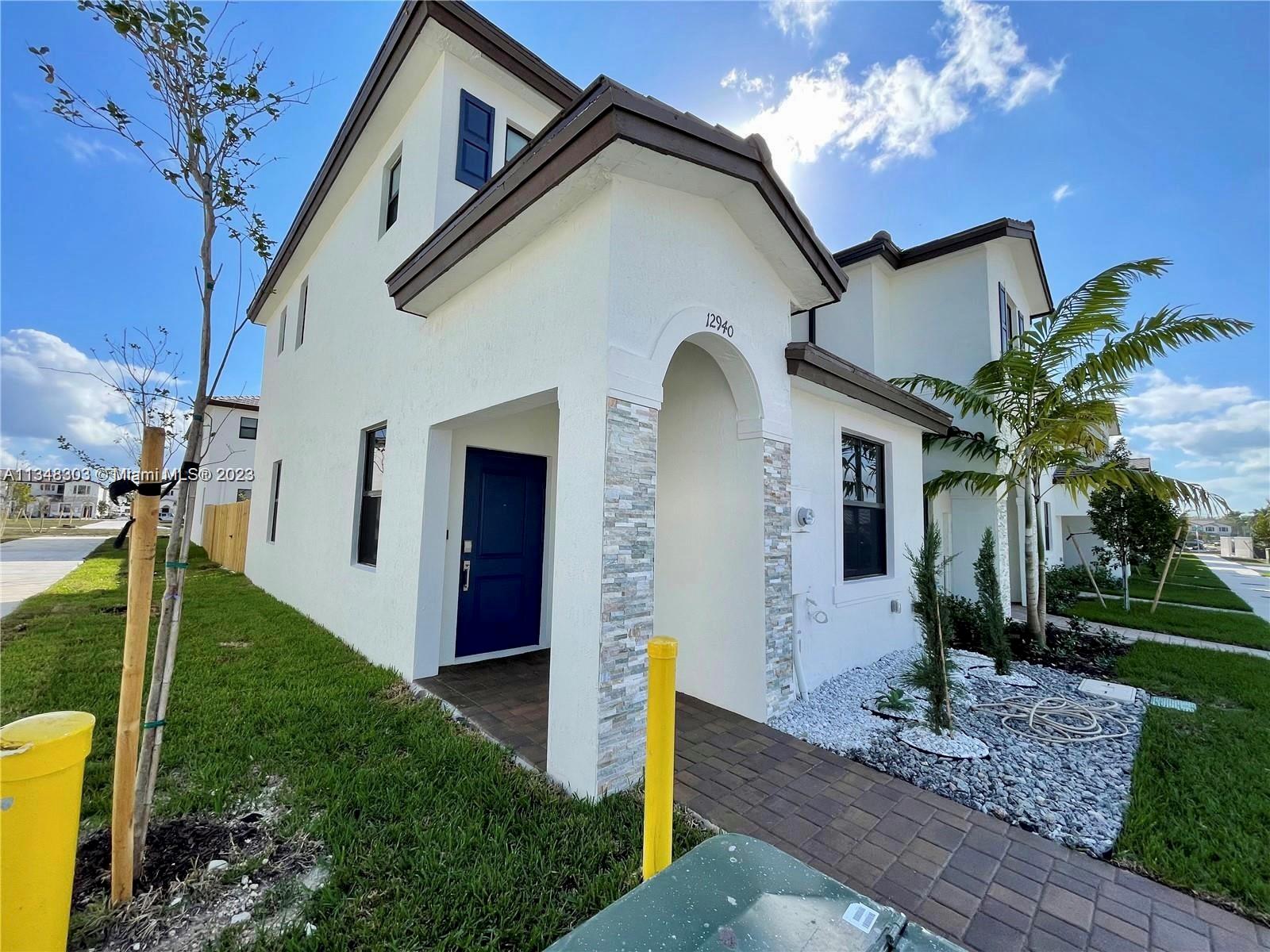 Siena Reserve - Residential Lease