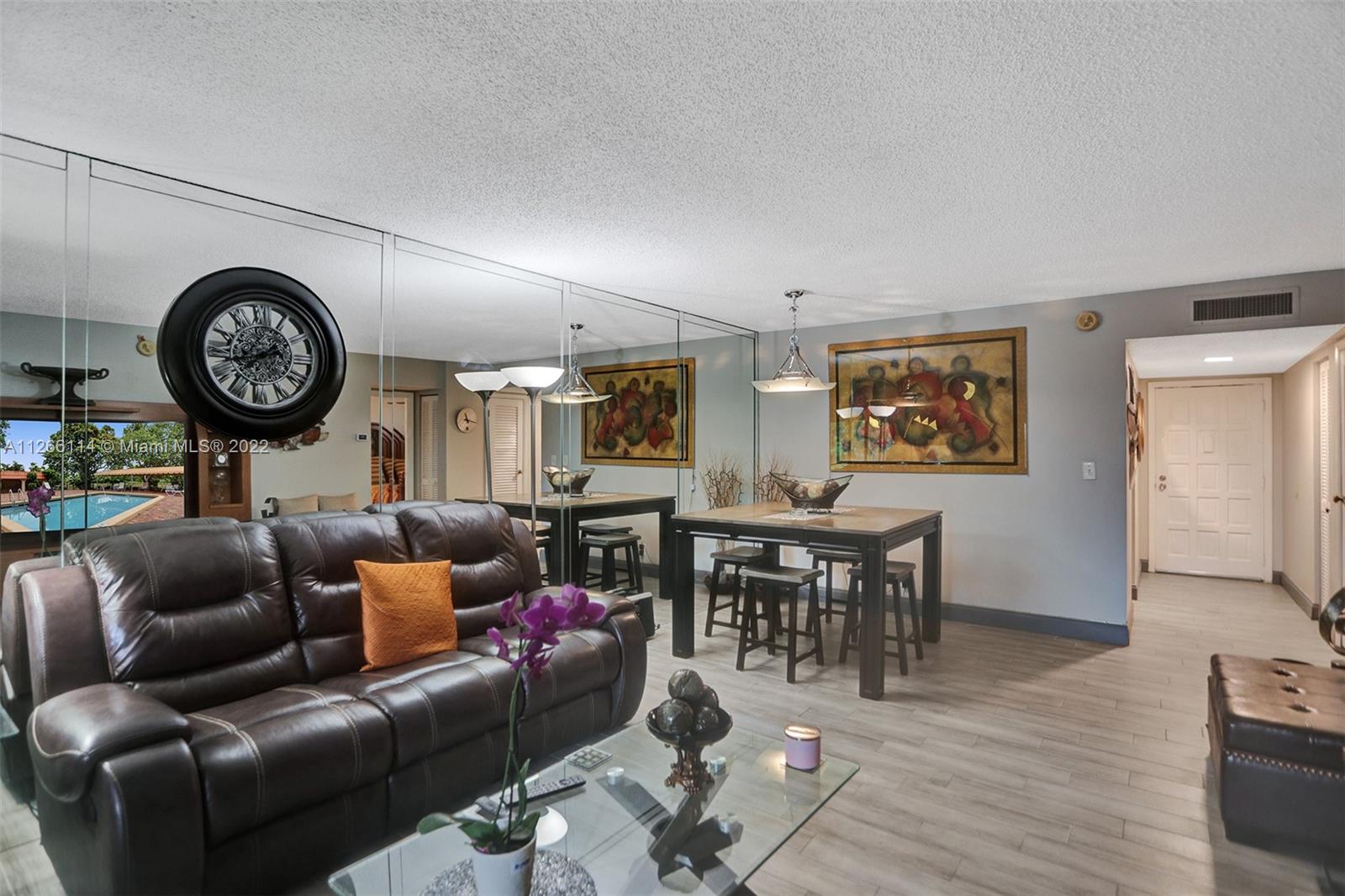 INVERRARY C C PH IV - Residential