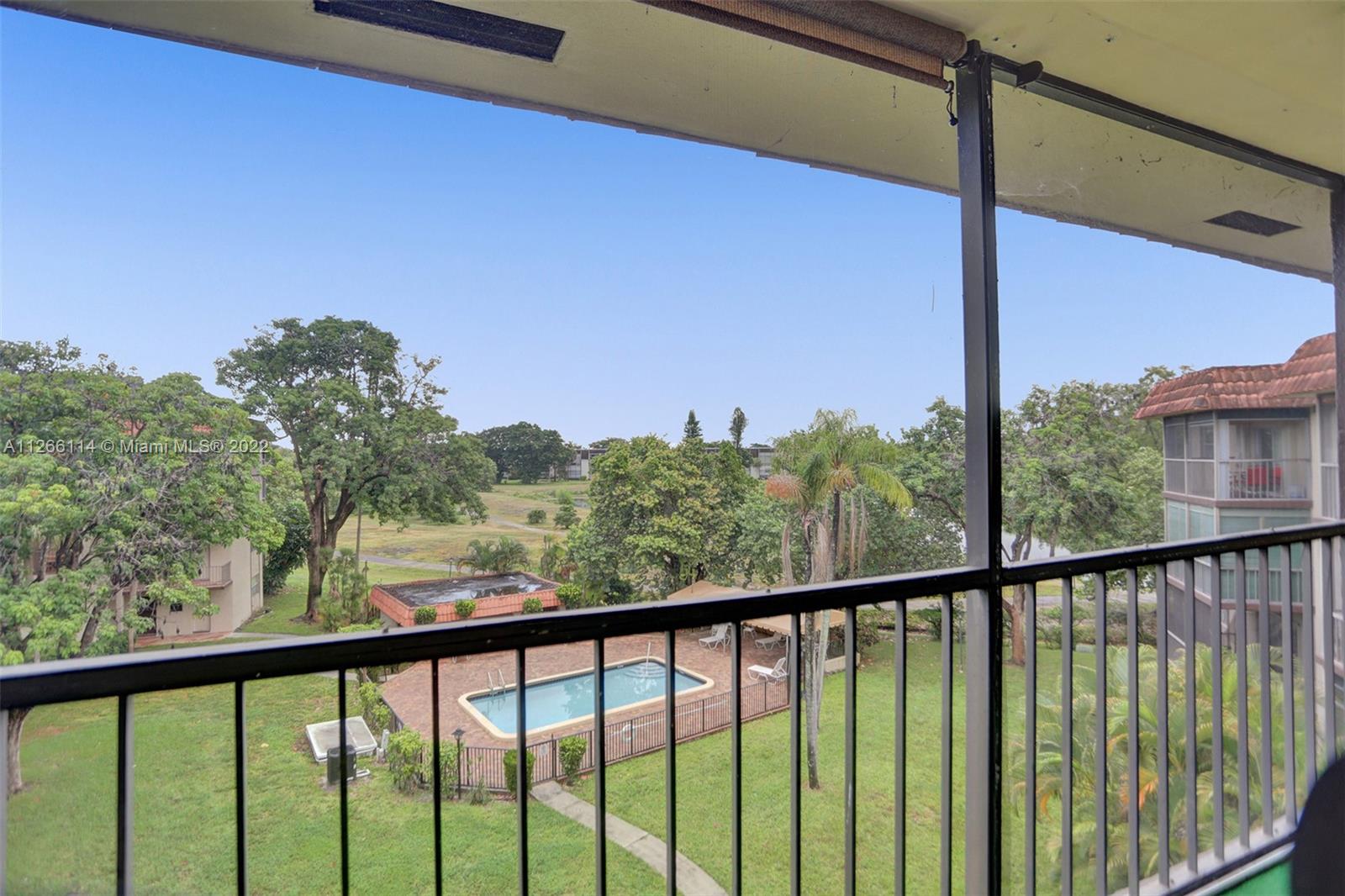 INVERRARY C C PH IV - Residential