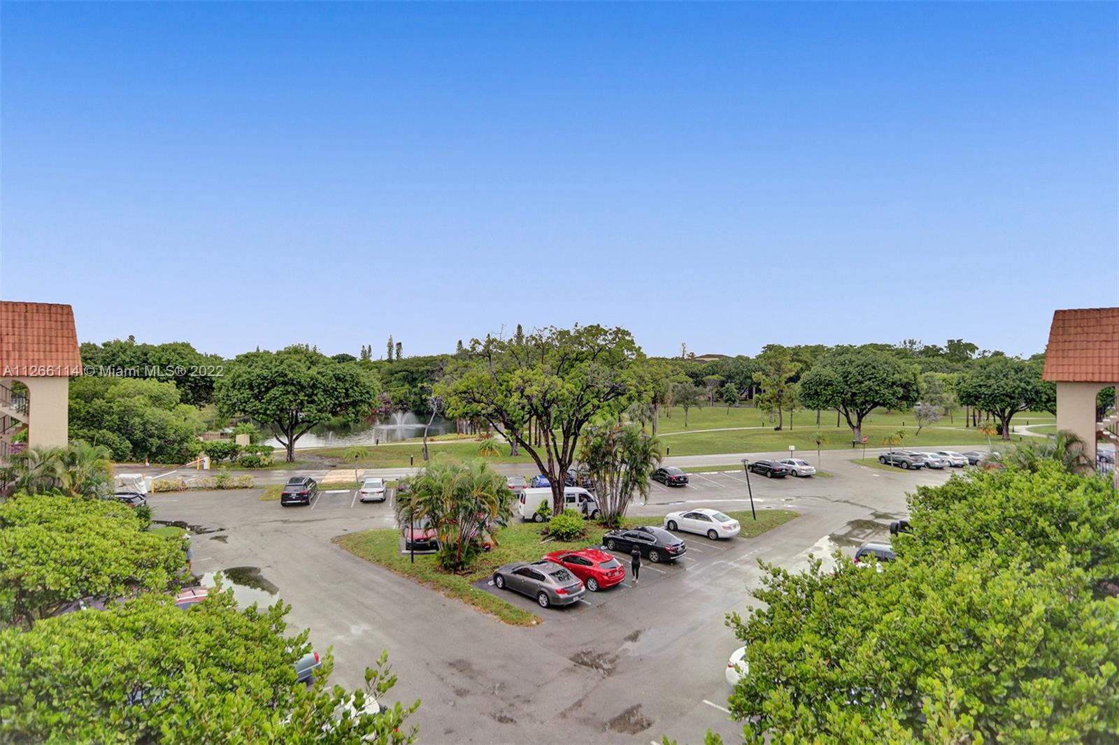 INVERRARY C C PH IV - Residential