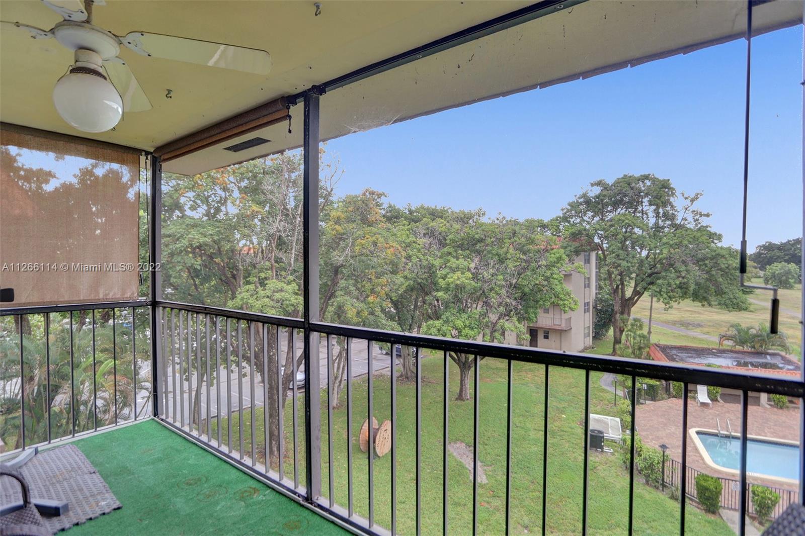 INVERRARY C C PH IV - Residential