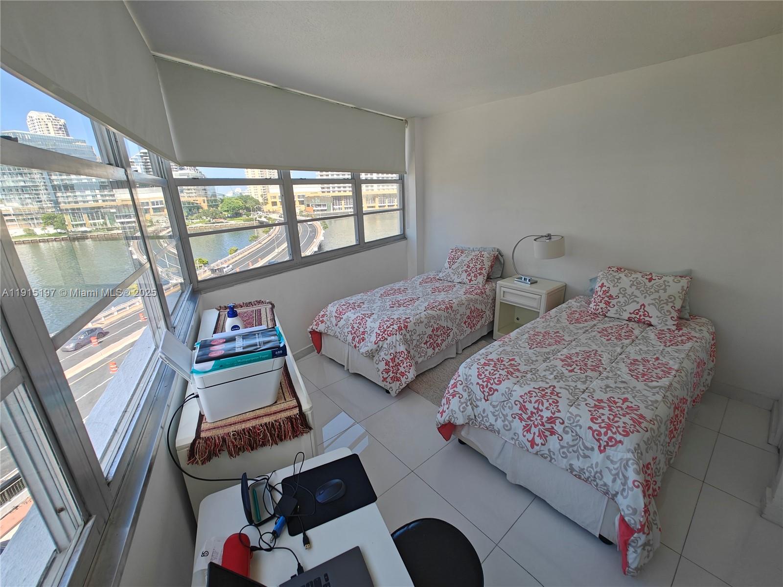 FOUR AMBASSADORS CONDO PH - Residential Lease