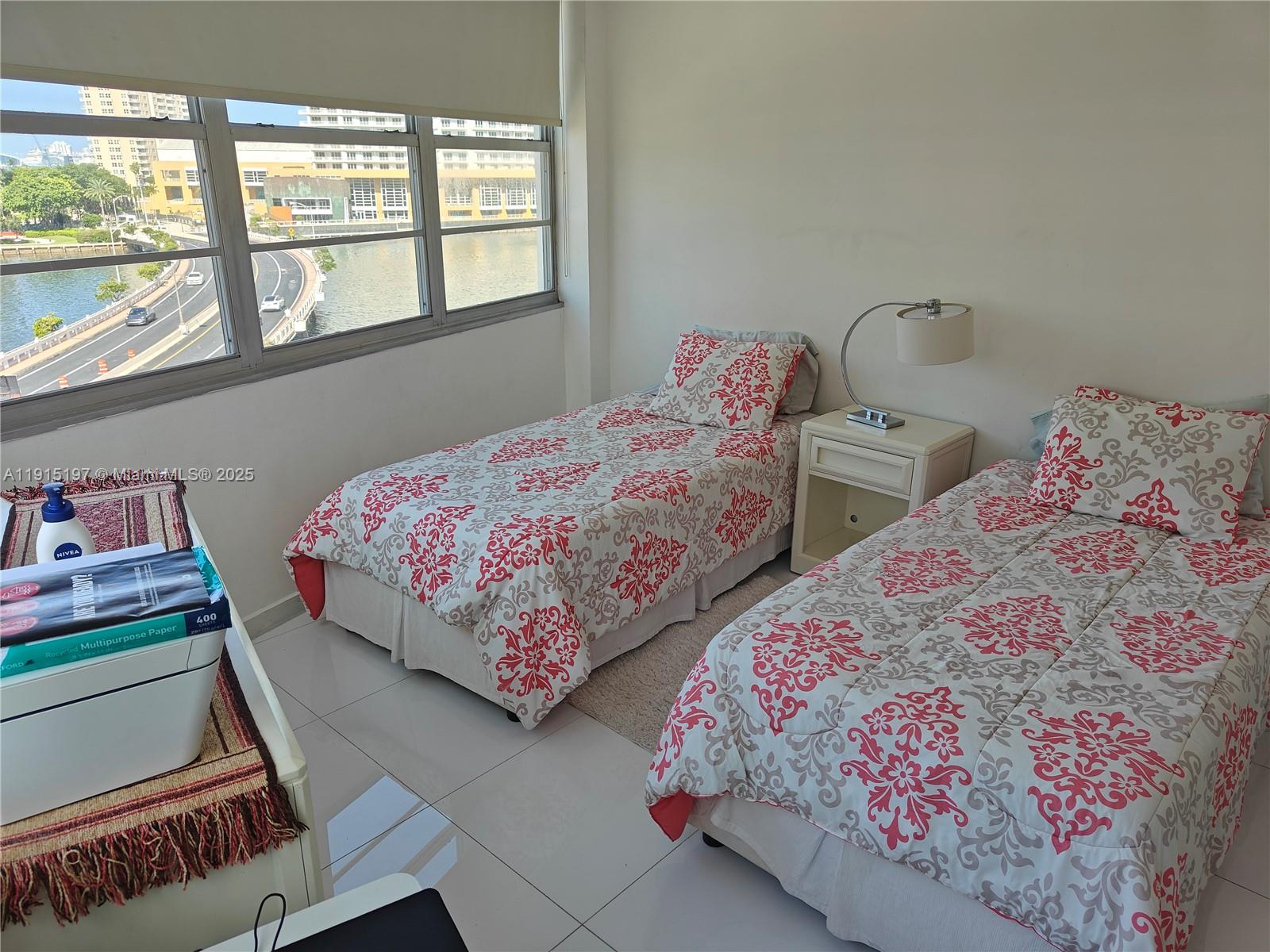 FOUR AMBASSADORS CONDO PH - Residential Lease