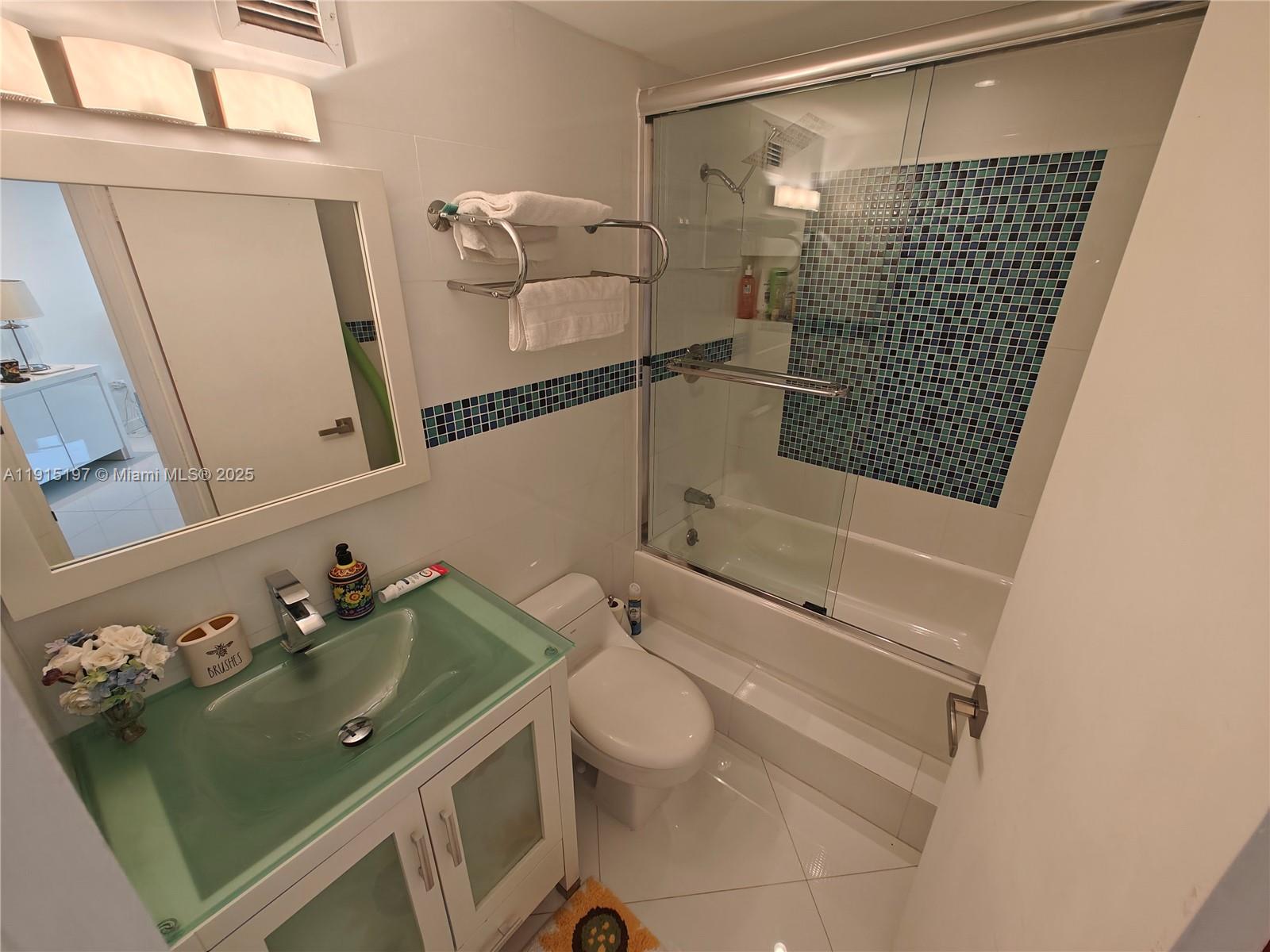 FOUR AMBASSADORS CONDO PH - Residential Lease