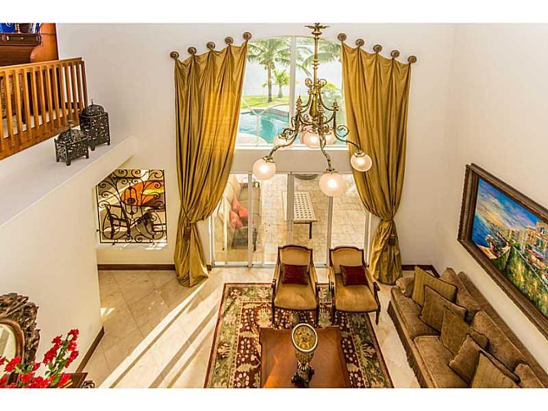 SUNSET LAKES PLAT THREE 1 - Residential