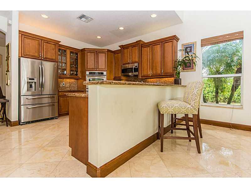 SUNSET LAKES PLAT THREE 1 - Residential