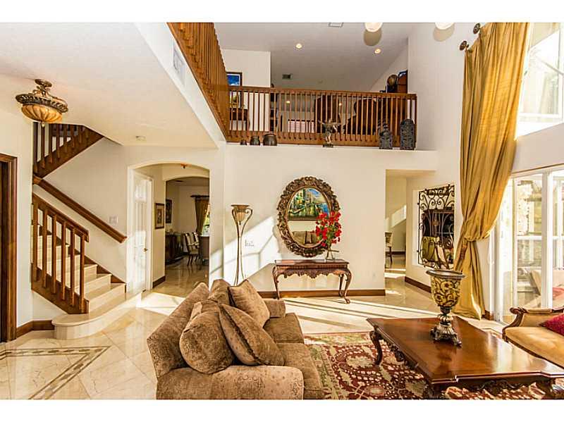 SUNSET LAKES PLAT THREE 1 - Residential