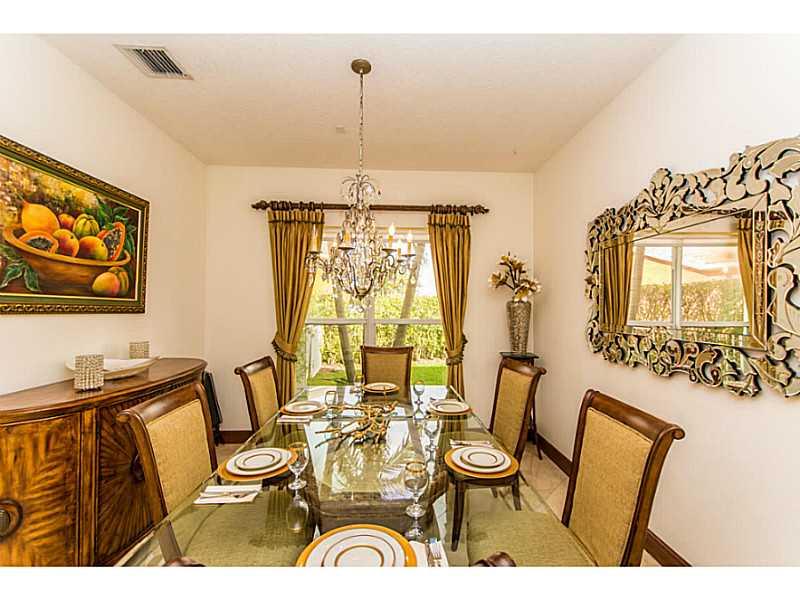 SUNSET LAKES PLAT THREE 1 - Residential