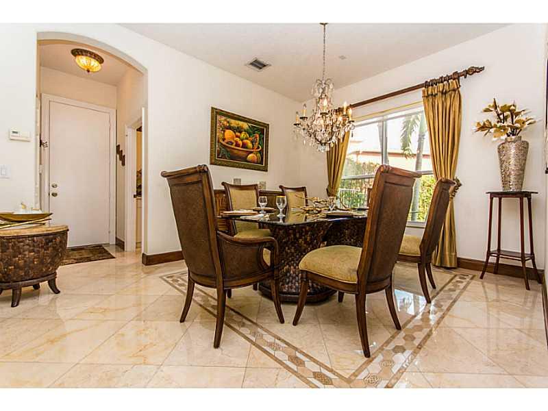 SUNSET LAKES PLAT THREE 1 - Residential