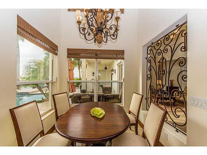 SUNSET LAKES PLAT THREE 1 - Residential