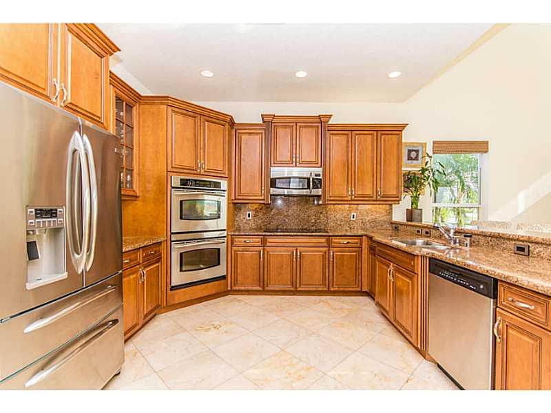 SUNSET LAKES PLAT THREE 1 - Residential