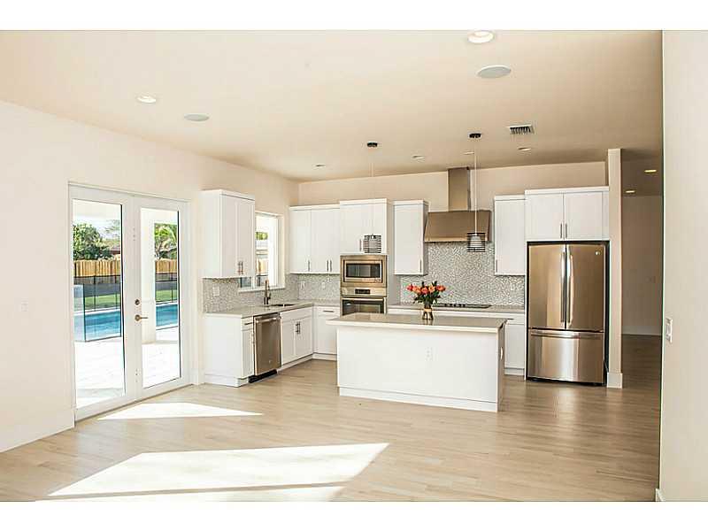 A WALK IN THE FALLS PARK - Residential