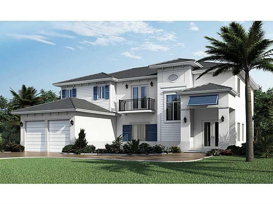 Beautiful pre construction home by Palmcorp Development group. Large open chef kitchen, GE stainless steel appliances including wall oven and microwave, cooktop stove and french door fridge, solid wood cabinetry throughout, quartz countertop, impact windo ws and doors, 8ft solid doors, 10ft ceiling, smart house ready, designer landscaping, 15x30 pool, Prewired for AV and comes with Alarm System and 1yr of service. Hurry and take advantage of the option to change finishes and customize home.