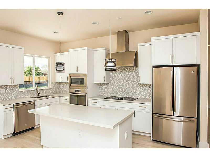 A WALK IN THE FALLS PARK - Residential