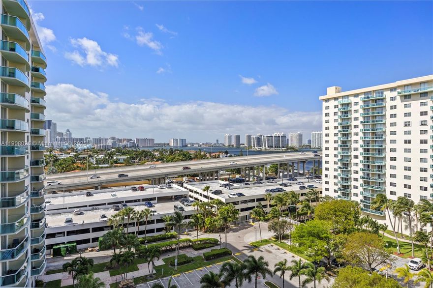 Enjoy life in Sunny Isles Beach from this bright 1 bed / 1 bath unit with approx. 1,005 sq ft, located on the 10th floor at 19380 Collins Ave, APT 1017. This spacious apartment features abundant natural light and open views—perfect for those seeking comfort and style. Just steps from the beach, shops, restaurants, and parks, you’ll be in the heart of one of Miami’s most desirable areas. The building offers great amenities including a pool, gym, 24/7 security, and parking. Ideal as a primary residence or investment.