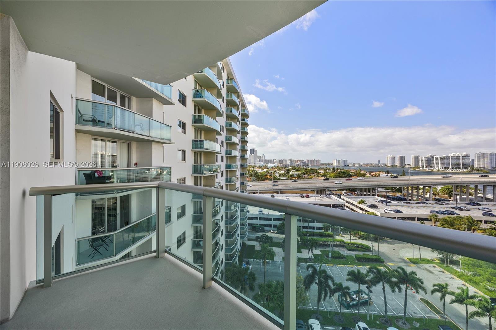 OCEANVIEW BUILDING B COND - Residential