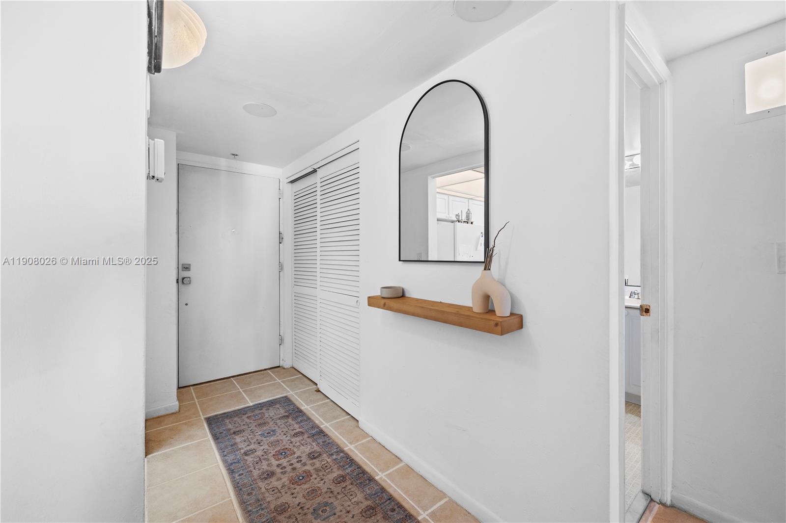 OCEANVIEW BUILDING B COND - Residential