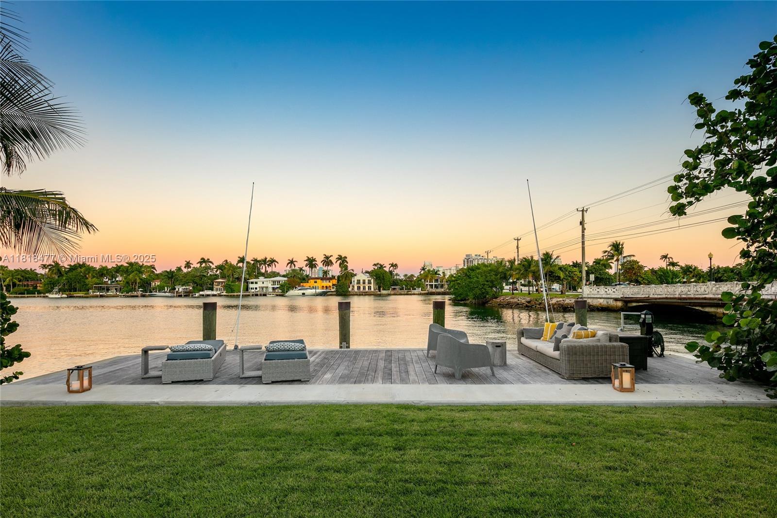 DI LIDO ISLAND - Residential Lease