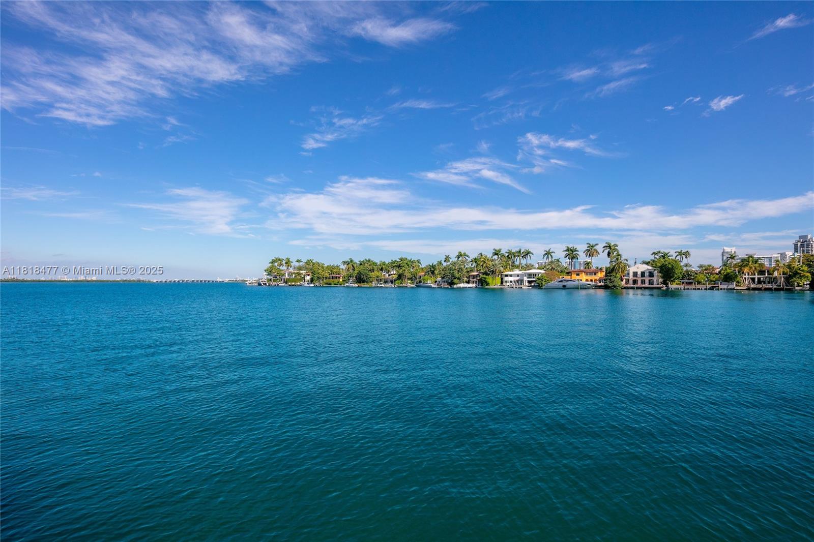 DI LIDO ISLAND - Residential Lease