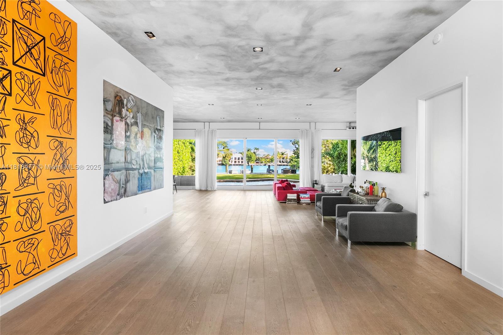 DI LIDO ISLAND - Residential Lease