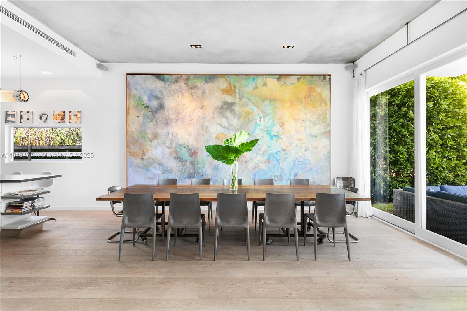 DI LIDO ISLAND - Residential Lease