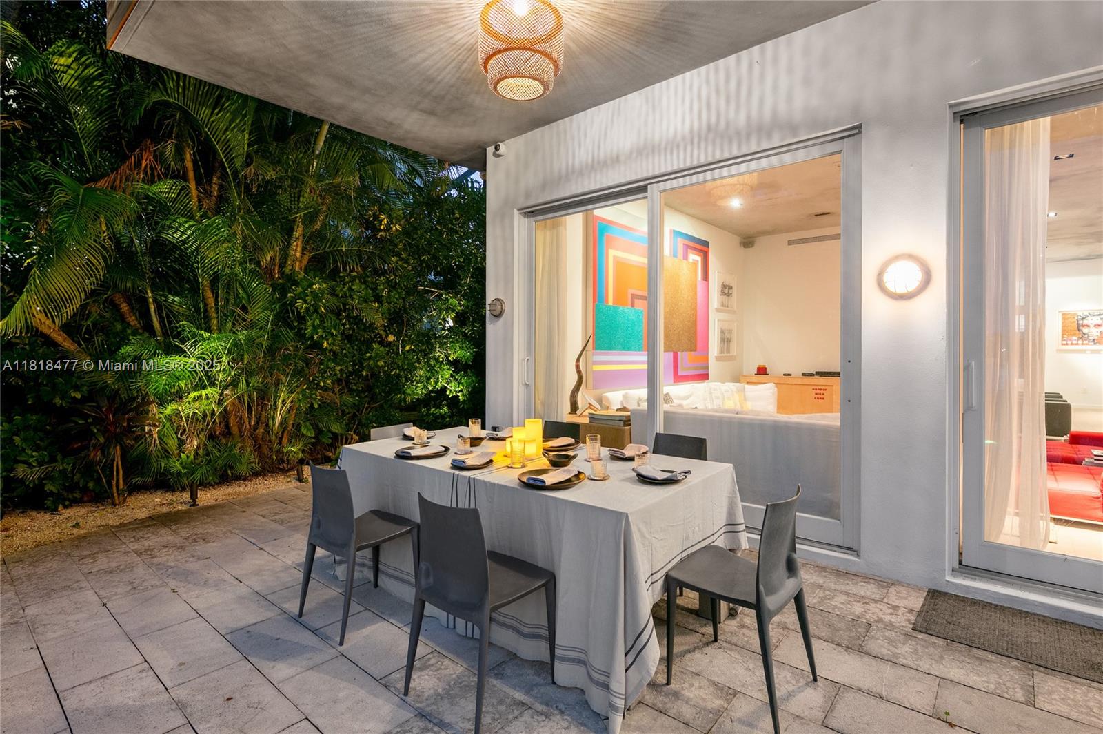 DI LIDO ISLAND - Residential Lease