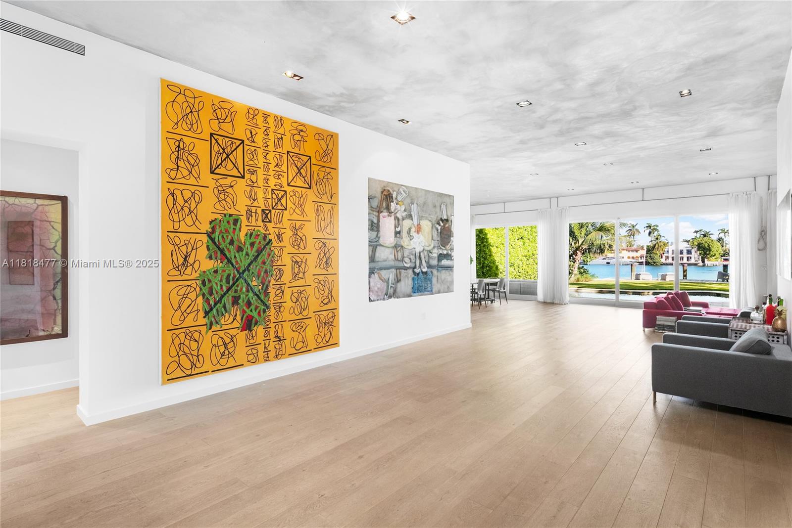 DI LIDO ISLAND - Residential Lease