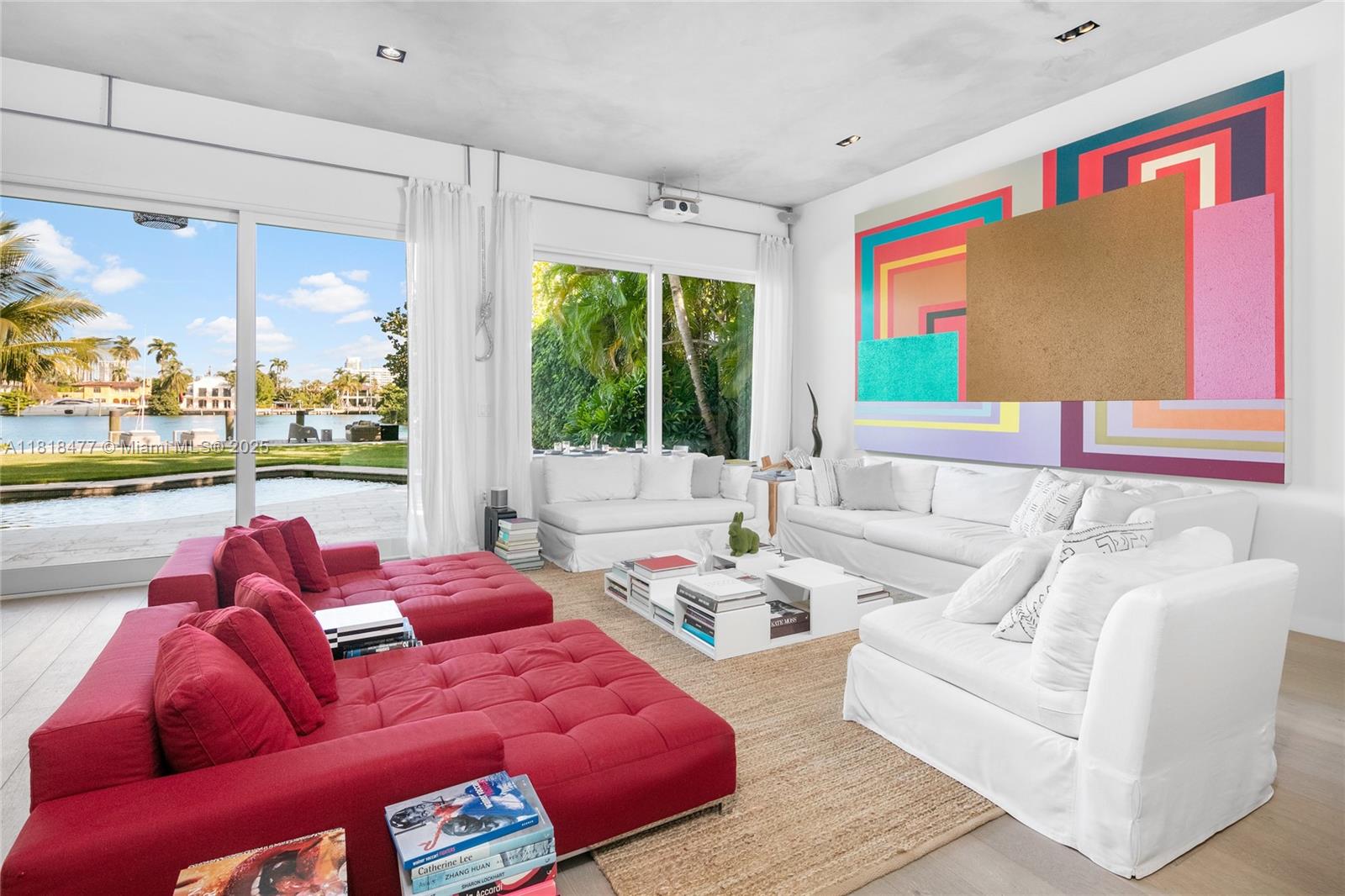 DI LIDO ISLAND - Residential Lease