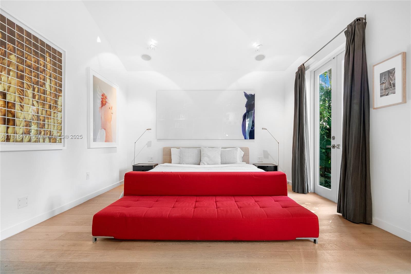 DI LIDO ISLAND - Residential Lease