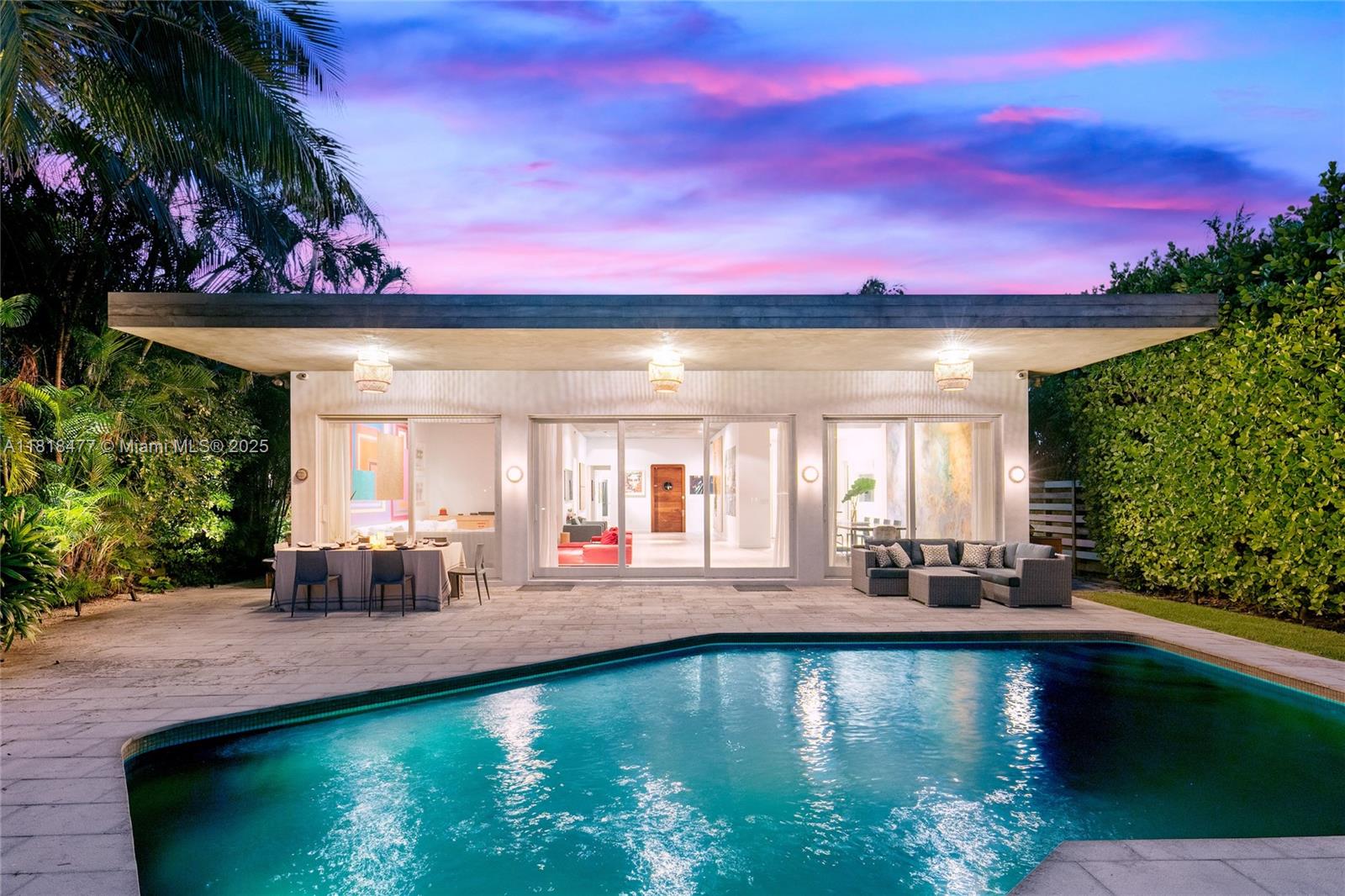 DI LIDO ISLAND - Residential Lease
