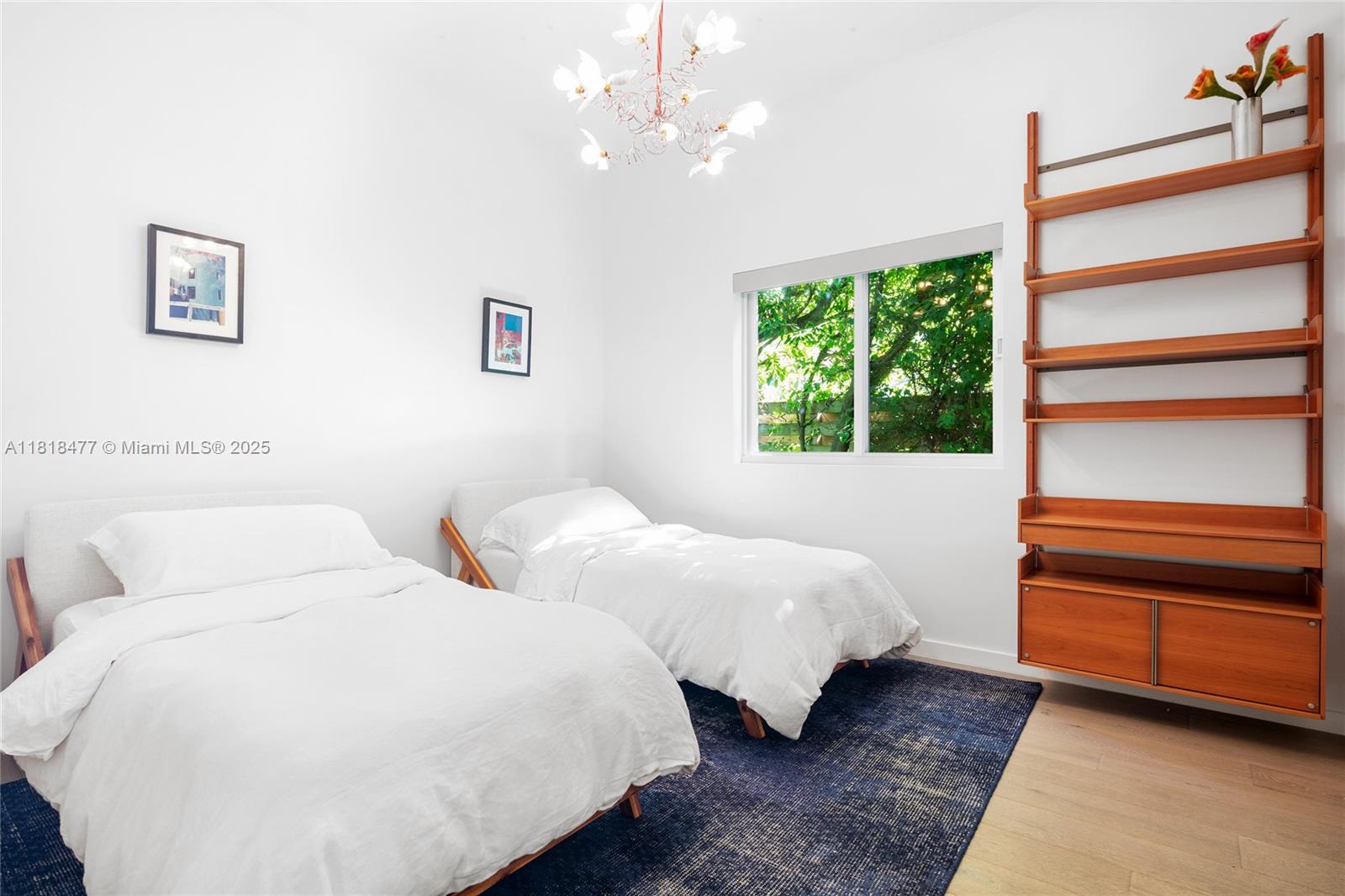 DI LIDO ISLAND - Residential Lease