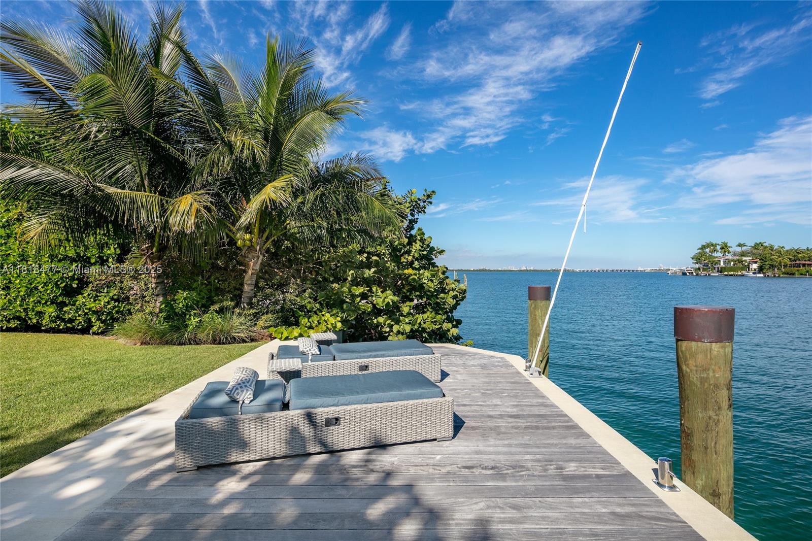 DI LIDO ISLAND - Residential Lease