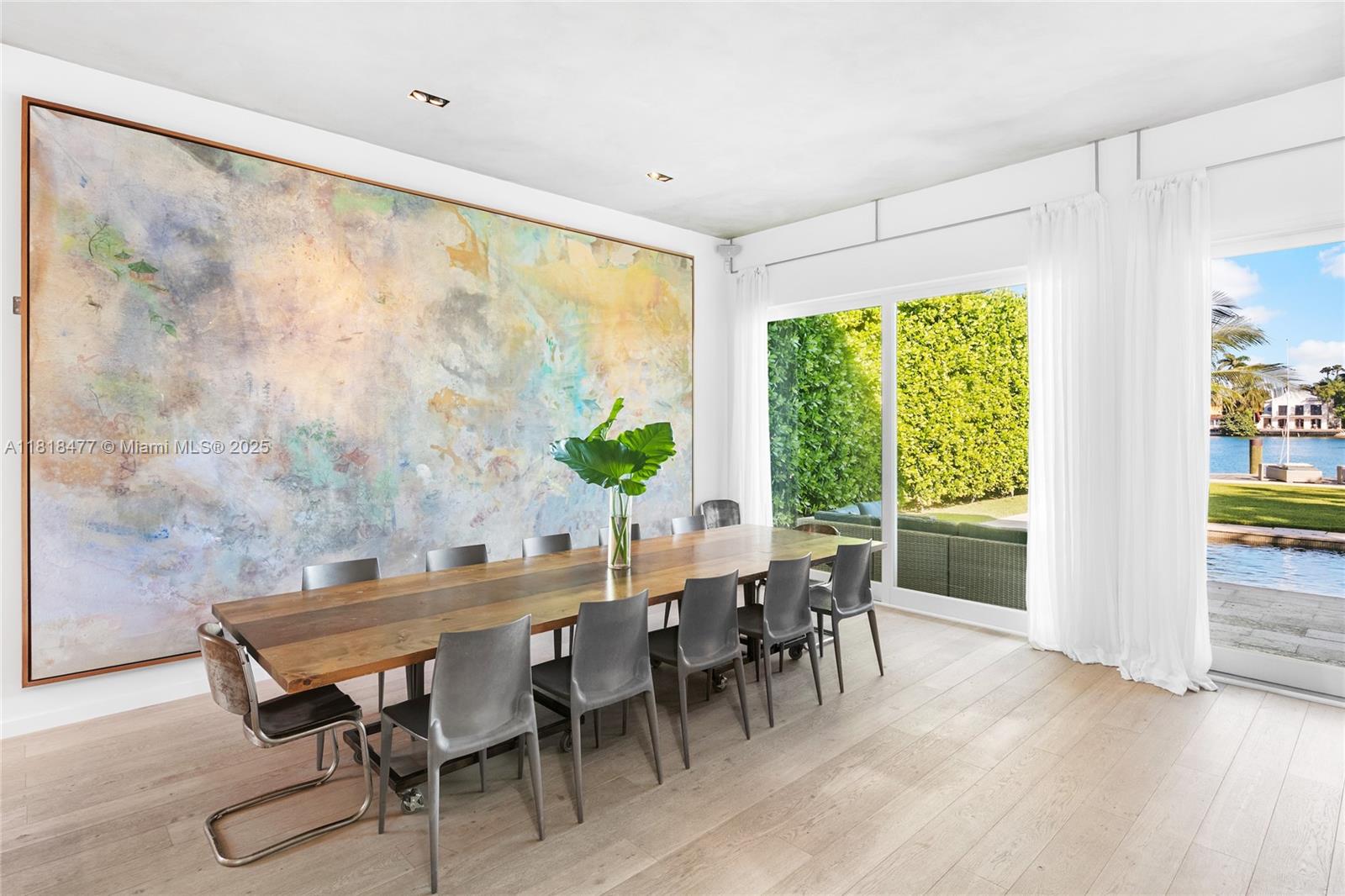 DI LIDO ISLAND - Residential Lease