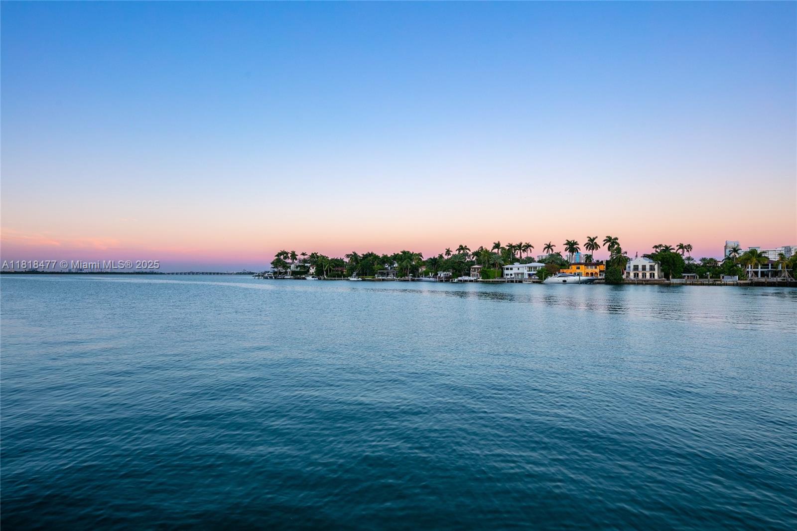 DI LIDO ISLAND - Residential Lease