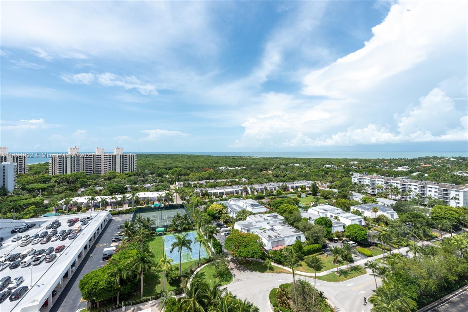 OCEAN TOWER ONE CONDO - Residential