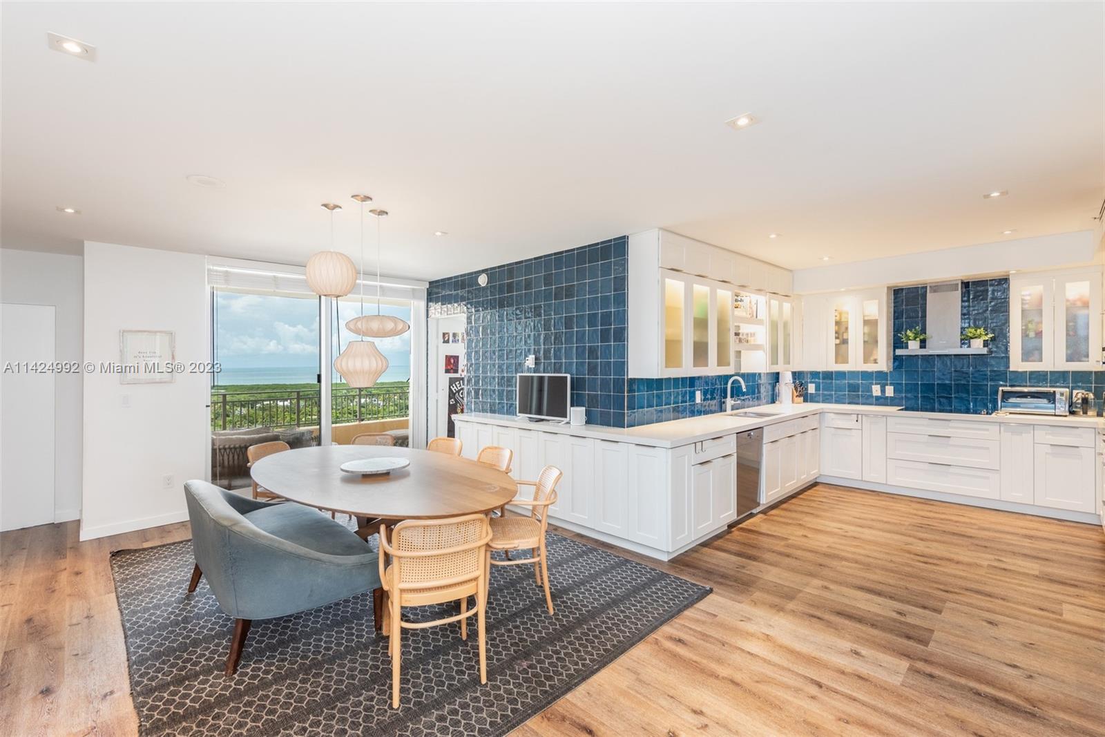 OCEAN TOWER ONE CONDO - Residential