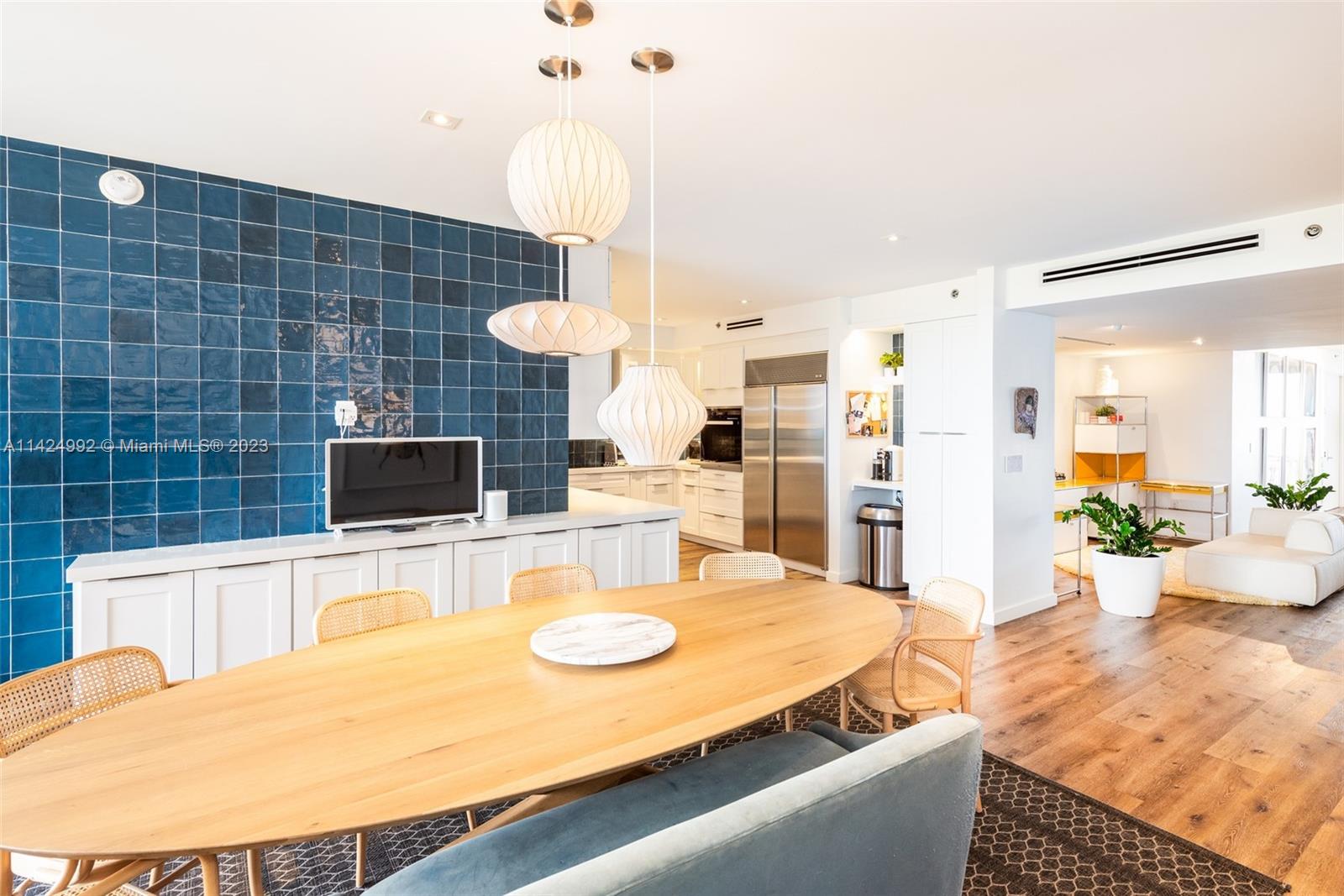 OCEAN TOWER ONE CONDO - Residential