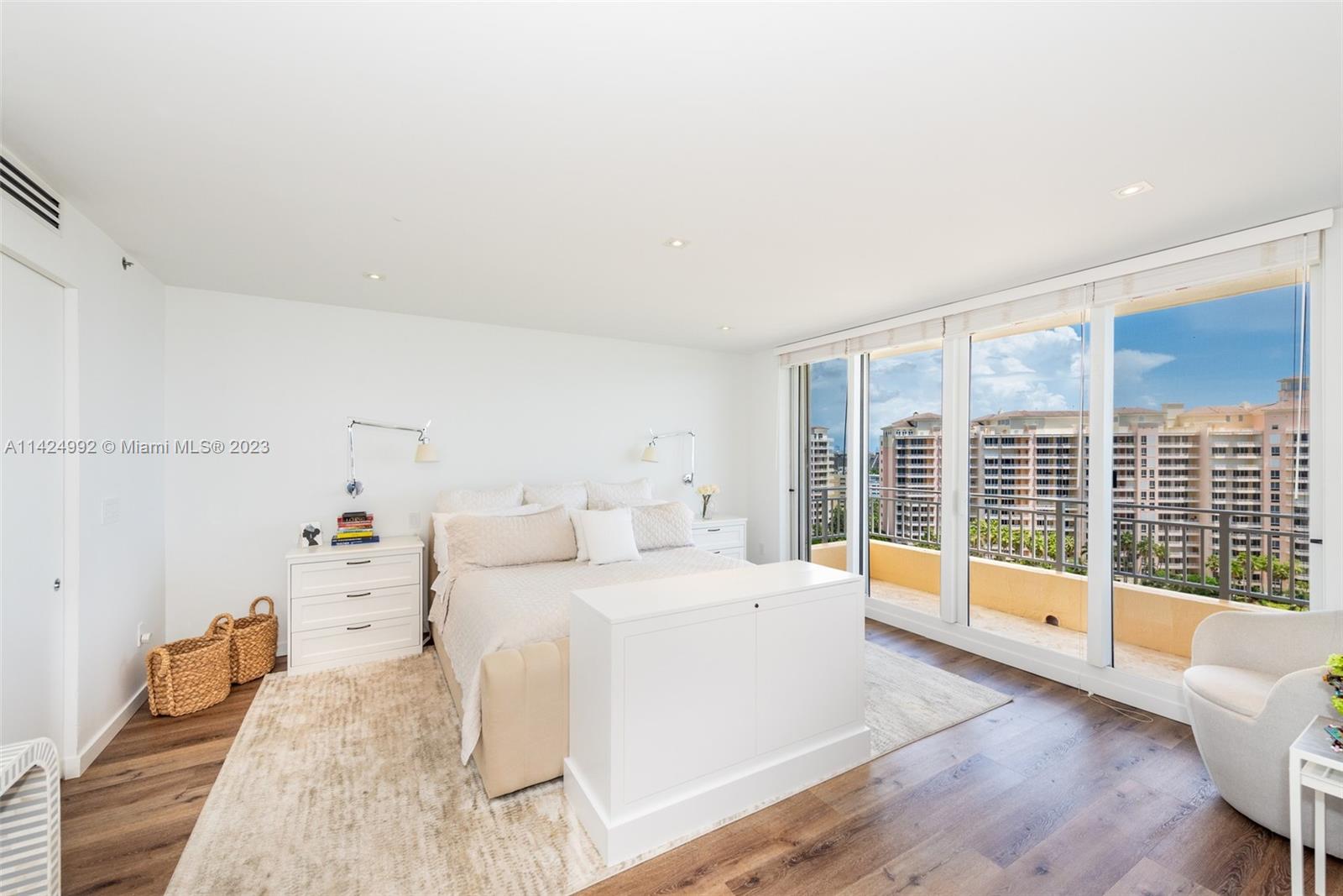 OCEAN TOWER ONE CONDO - Residential