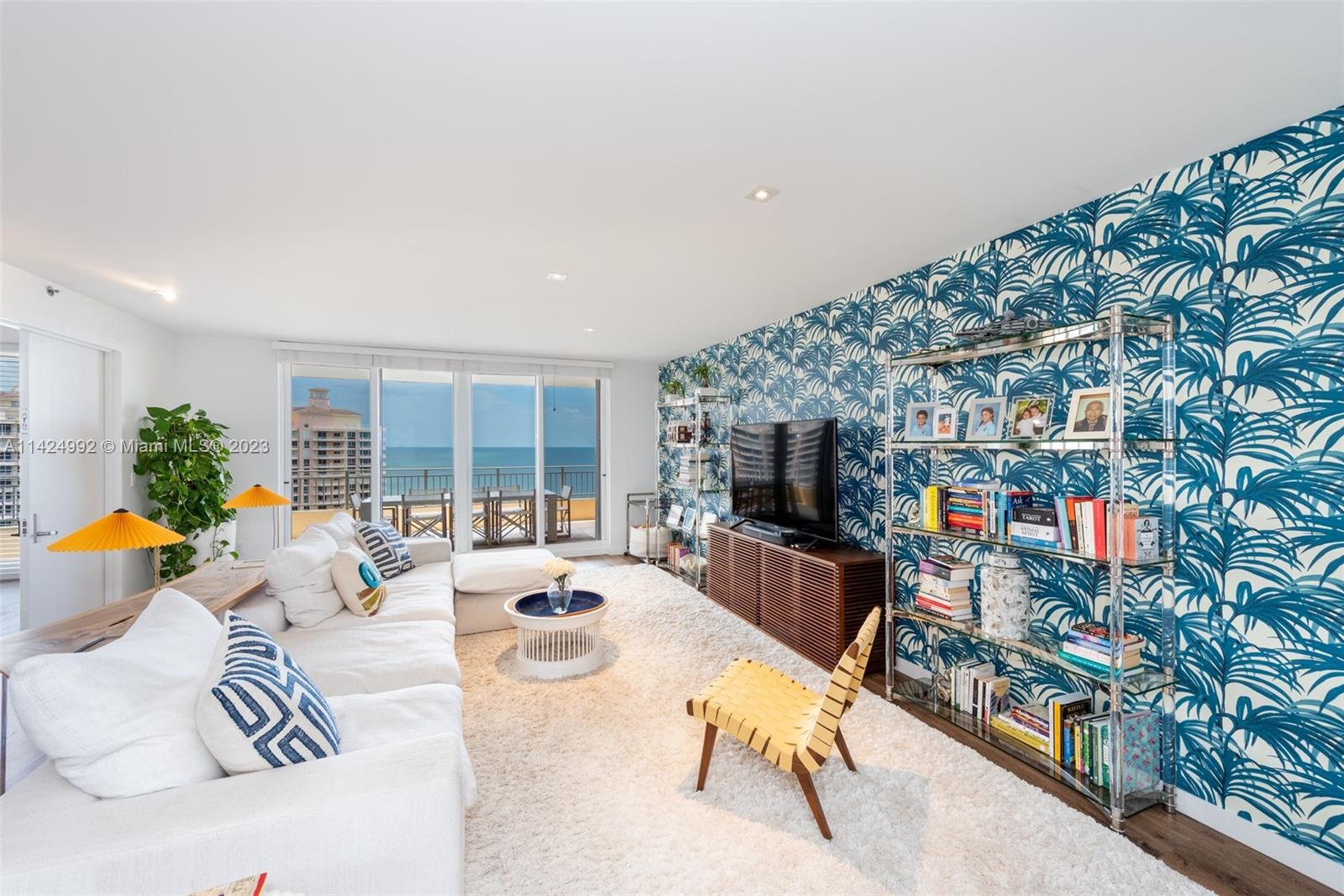 OCEAN TOWER ONE CONDO - Residential