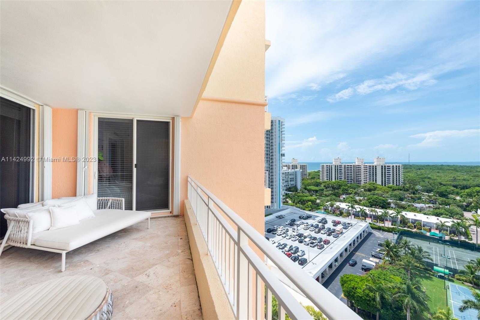 OCEAN TOWER ONE CONDO - Residential