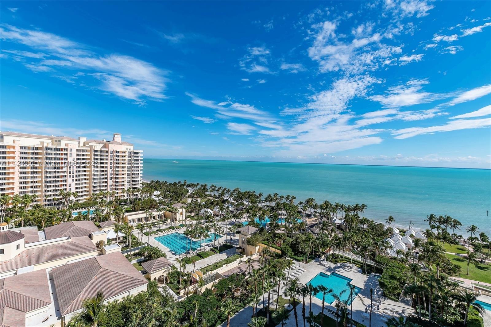 OCEAN TOWER ONE CONDO - Residential